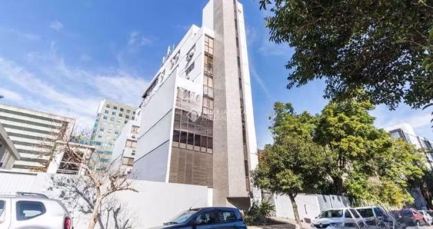 Sala comercial à venda na Rua General Neto, 71, Floresta, Porto Alegre