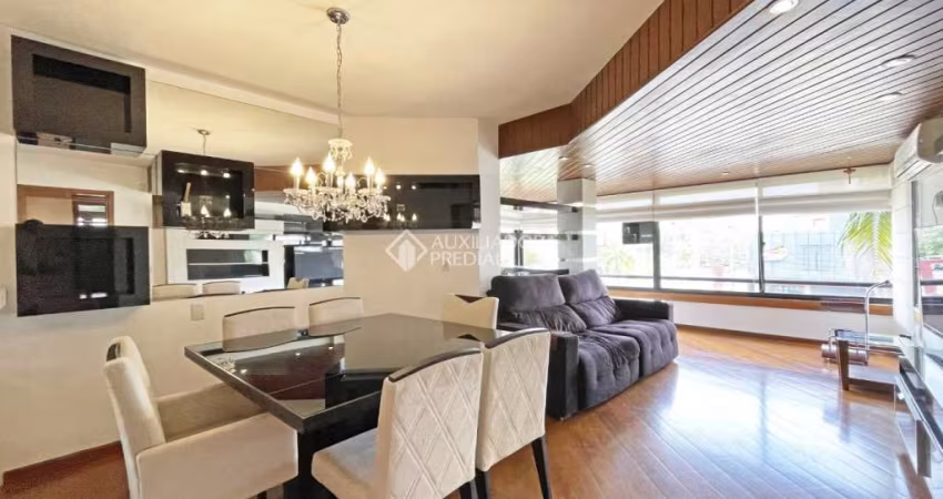 Apartamento com 2 quartos à venda na Avenida Nilópolis, 110, Petrópolis, Porto Alegre