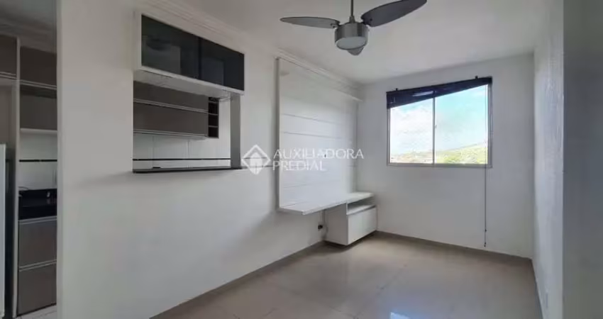 Apartamento com 2 quartos à venda na Rua Deputado Hugo Mardini, 1212, Passo das Pedras, Porto Alegre