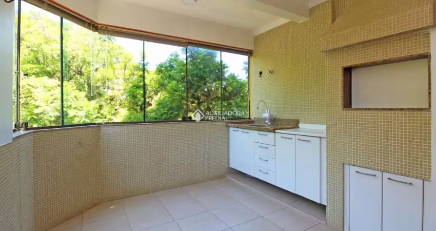 Apartamento com 3 quartos à venda na Rua Vera Cruz, 500, Vila Ipiranga, Porto Alegre