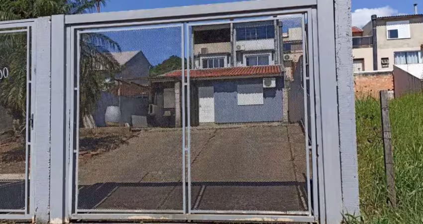 Casa com 1 quarto à venda na Rua Doutor Cláudio Walter Ferreira da Silva, 200, Guarujá, Porto Alegre