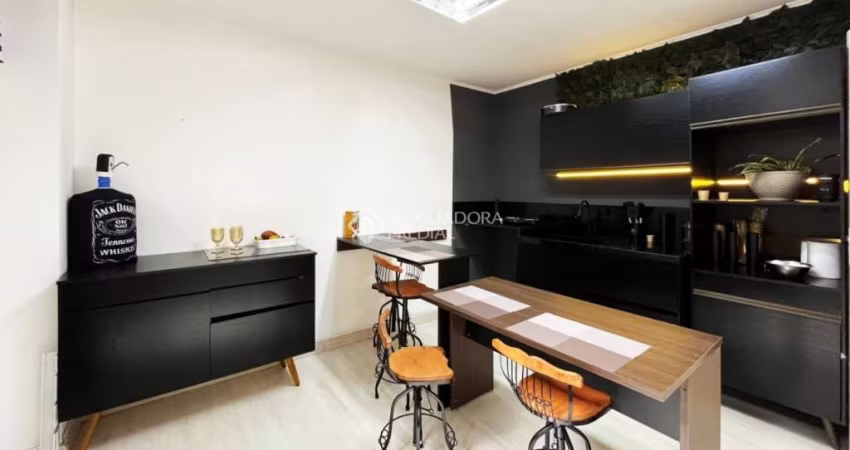 Apartamento com 2 quartos à venda na Rua Caldas Júnior, 20, Centro Histórico, Porto Alegre