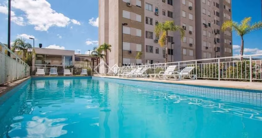 Apartamento com 2 quartos à venda na Rua Tenente Ary Tarrago, 1680, Jardim Itu Sabará, Porto Alegre