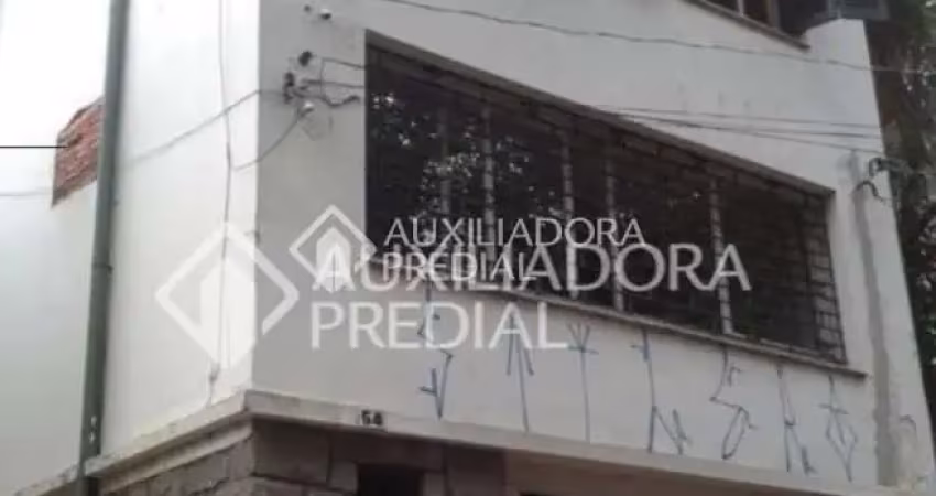 Terreno comercial à venda na Rua Pinheiro Machado, 54, Independência, Porto Alegre
