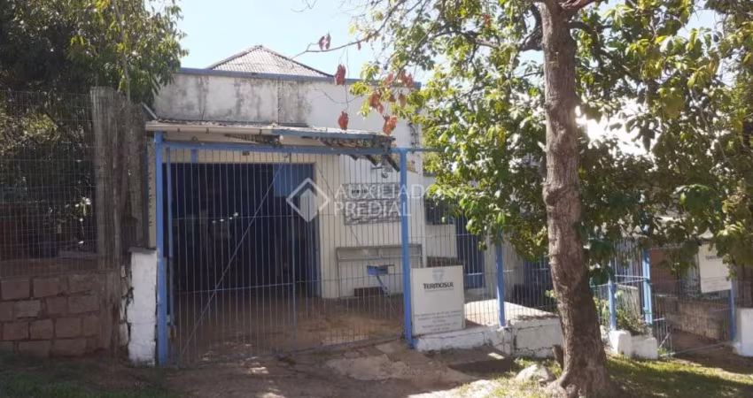 Terreno comercial à venda na Travessa Orion, 278, Cristo Redentor, Porto Alegre