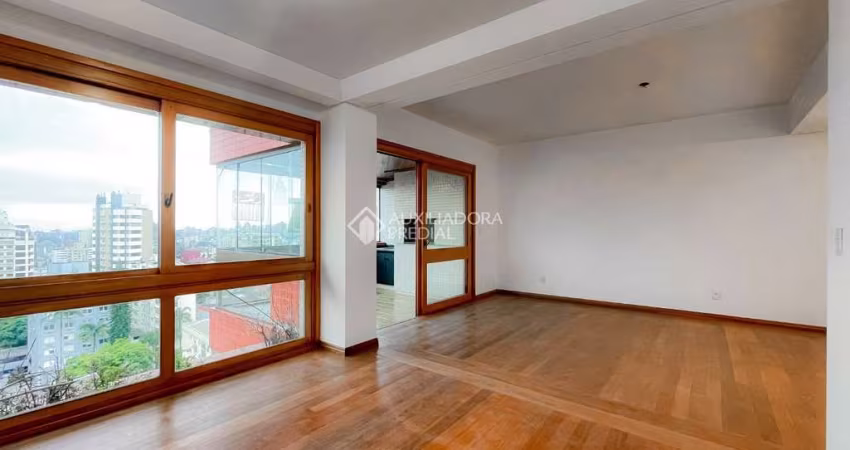Apartamento com 3 quartos à venda na Rua Antônio Parreiras, 120, Bela Vista, Porto Alegre
