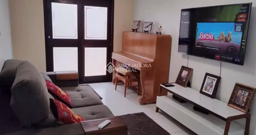 Apartamento com 2 quartos à venda na Rua Dom Diogo de Souza, 570, Cristo Redentor, Porto Alegre