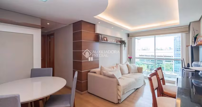 Apartamento com 2 quartos à venda na Avenida Veríssimo de Amaral, 580, Vila Ipiranga, Porto Alegre