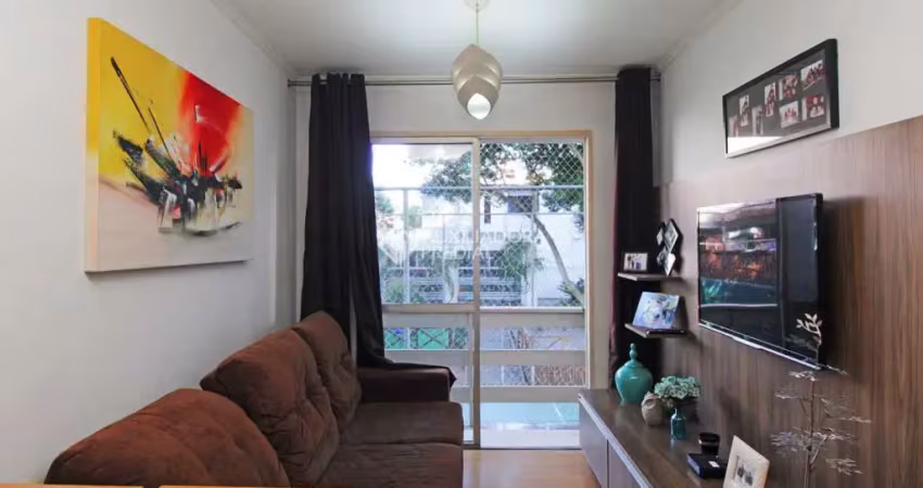Apartamento com 3 quartos à venda na Avenida João Wallig, 699, Passo da Areia, Porto Alegre