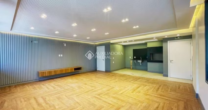 Apartamento com 2 quartos à venda na Rua Eça de Queiroz, 800, Petrópolis, Porto Alegre