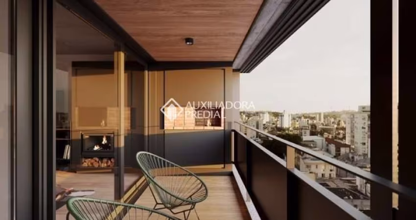Apartamento com 2 quartos à venda na Rua São Vicente, 90, Rio Branco, Porto Alegre