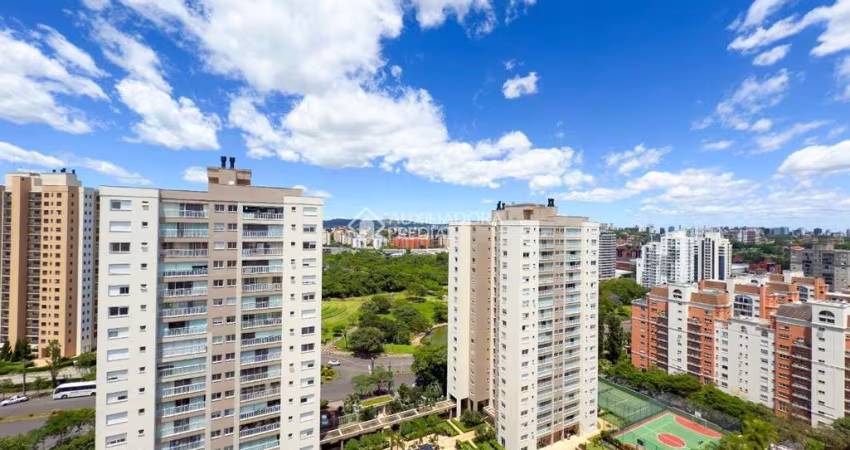 Apartamento com 3 quartos à venda na Rua Doutor Dário de Bittencourt, 300, Jardim Europa, Porto Alegre