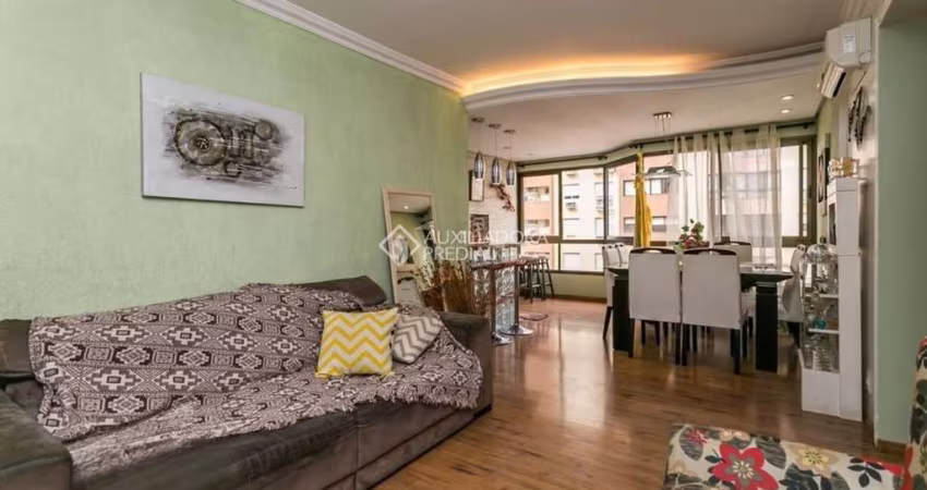Apartamento com 3 quartos à venda na Avenida Dom Cláudio José Gonçalves Ponce de Leão, 165, Vila Ipiranga, Porto Alegre