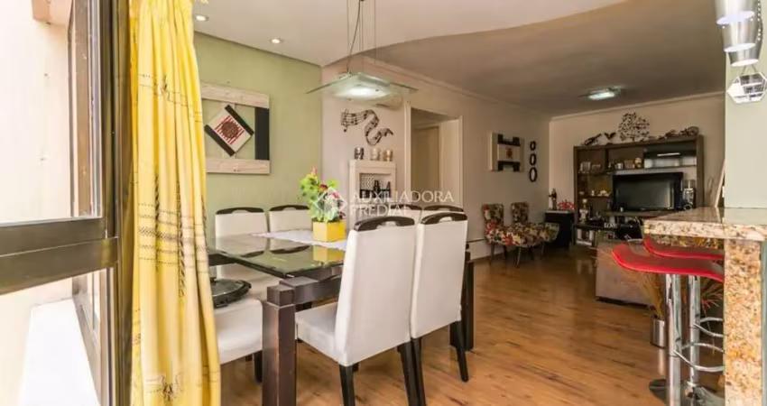 Apartamento com 3 quartos à venda na Avenida Dom Cláudio José Gonçalves Ponce de Leão, 165, Vila Ipiranga, Porto Alegre