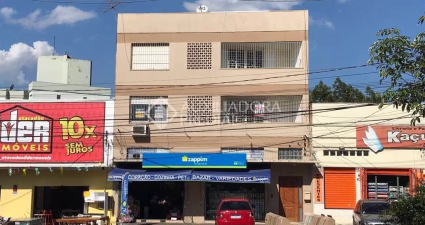 Apartamento com 1 quarto à venda na Avenida da Cavalhada, 2558, Cavalhada, Porto Alegre