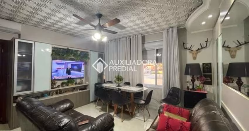 Apartamento com 3 quartos à venda na Avenida Ipiranga, 1530, Azenha, Porto Alegre