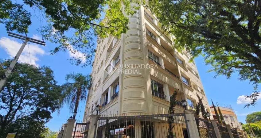 Apartamento com 2 quartos à venda na Rua Machado de Assis, 772, Partenon, Porto Alegre