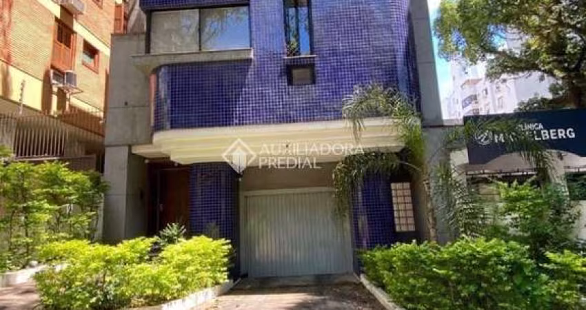 Apartamento com 1 quarto à venda na Rua Castro Alves, 957, Independência, Porto Alegre