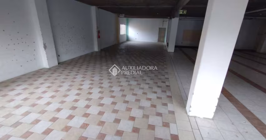 Ponto comercial à venda na Rua Adão Baino, 162, Cristo Redentor, Porto Alegre