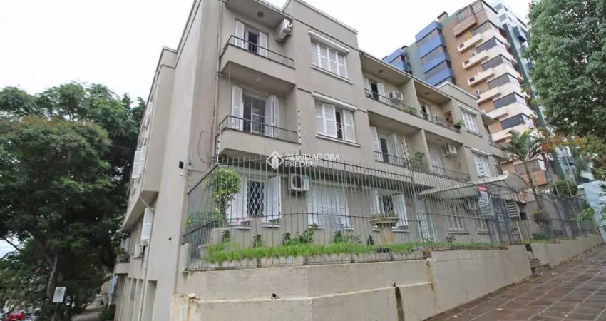 Apartamento com 2 quartos à venda na Rua Marquês do Pombal, 916, Moinhos de Vento, Porto Alegre