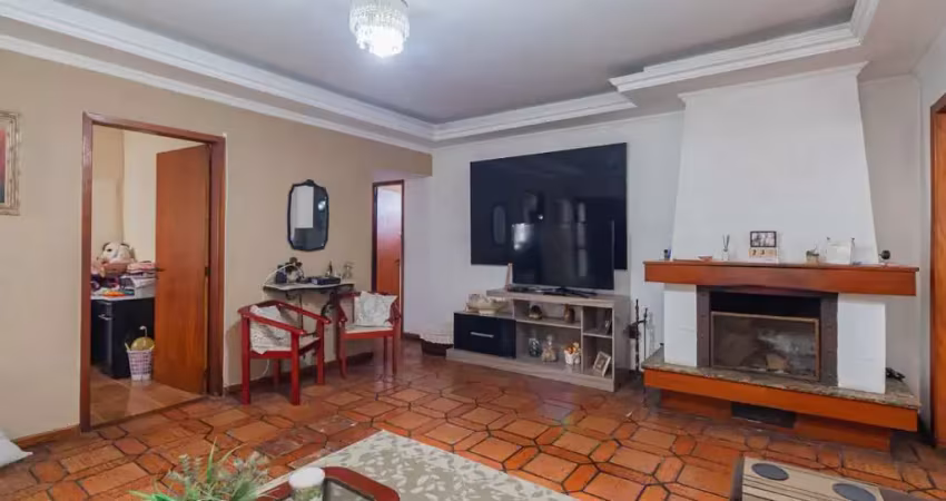 Casa com 6 quartos à venda na Rua Engenheiro Frederico Dahne, 565, Sarandi, Porto Alegre
