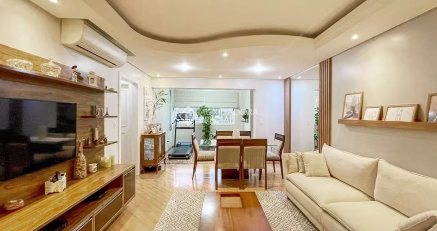 Apartamento com 2 quartos à venda na Rua Guiné, 350, Vila Ipiranga, Porto Alegre