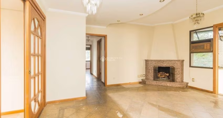 Apartamento com 3 quartos à venda na Rua Casemiro de Abreu, 1549, Bela Vista, Porto Alegre