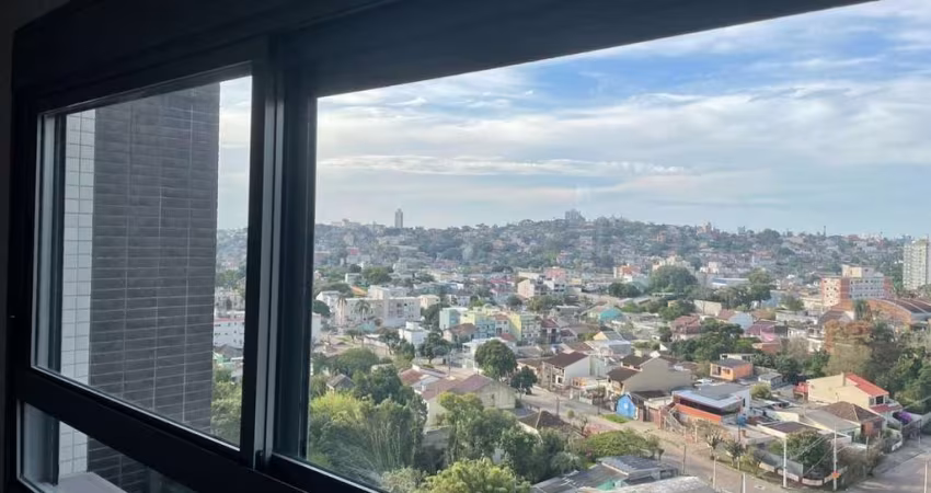 Apartamento com 1 quarto à venda na Rua Coronel Aparício Borges, 250, Glória, Porto Alegre