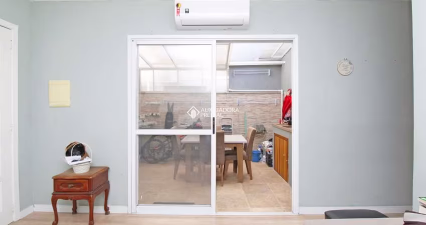 Apartamento com 2 quartos à venda na Rua Madre Bárbara Maix, 444, Jardim Itu Sabará, Porto Alegre