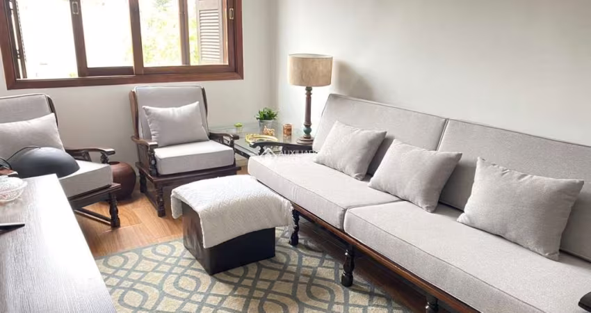 Apartamento com 2 quartos à venda na Rua Aliança, 397, Jardim Lindóia, Porto Alegre