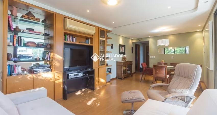 Apartamento com 2 quartos à venda na Rua Veador Porto, 175, Santana, Porto Alegre