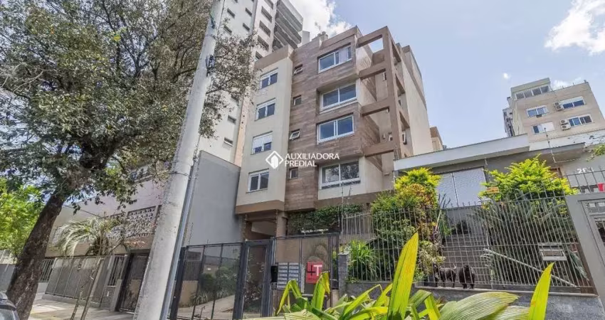 Apartamento com 1 quarto à venda na Rua Sinimbú, 271, Petrópolis, Porto Alegre