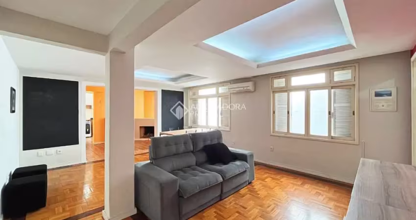 Apartamento com 2 quartos à venda na Rua General João Telles, 347, Bom Fim, Porto Alegre