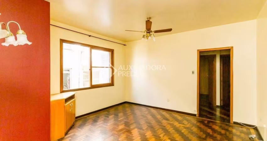 Apartamento com 3 quartos à venda na Praça Doutor Júlio de Aragão Bozano, 67, Santana, Porto Alegre