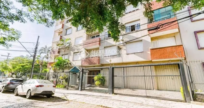 Apartamento com 3 quartos à venda na Praça Doutor Júlio de Aragão Bozano, 67, Santana, Porto Alegre