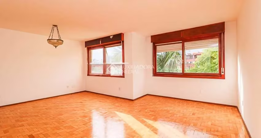Apartamento com 3 quartos à venda na Rua Mariante, 700, Rio Branco, Porto Alegre