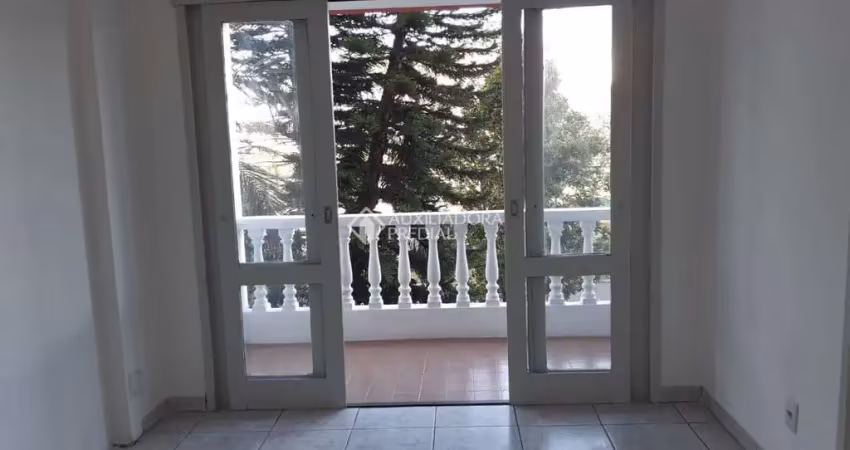 Apartamento com 1 quarto à venda na Avenida Icaraí, 1048, Cristal, Porto Alegre
