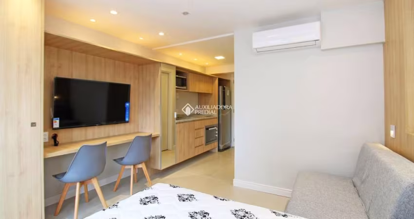 Apartamento com 1 quarto à venda na Avenida dos Cubanos, 114, Partenon, Porto Alegre