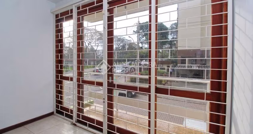 Apartamento com 2 quartos à venda na Rua Palestina, 15, Bom Jesus, Porto Alegre