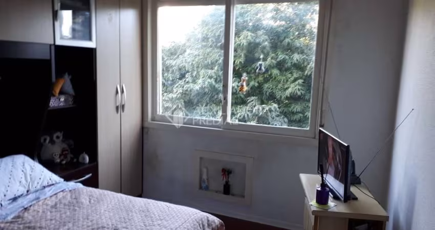 Apartamento com 2 quartos à venda na Rua Sapê, 302, Passo da Areia, Porto Alegre