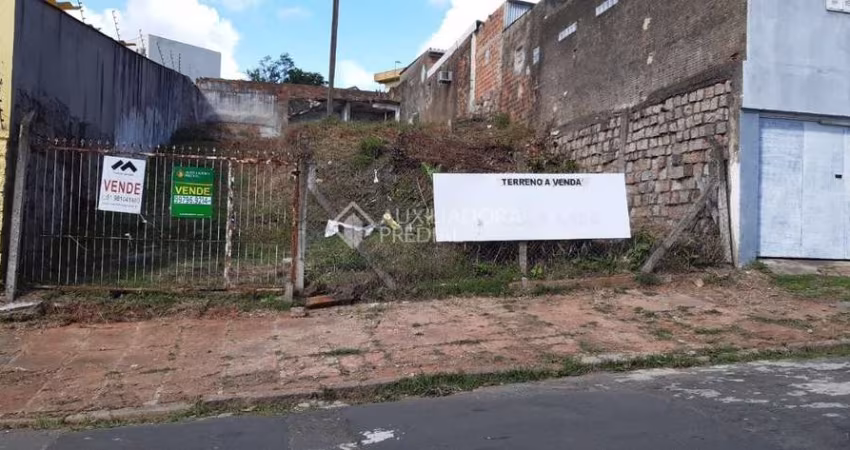 Terreno em condomínio fechado à venda na Rua Carlos Lacerda, 145, Jardim Itu Sabará, Porto Alegre