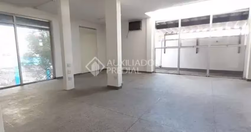 Ponto comercial à venda na Avenida Plínio Brasil Milano, 203, Higienópolis, Porto Alegre