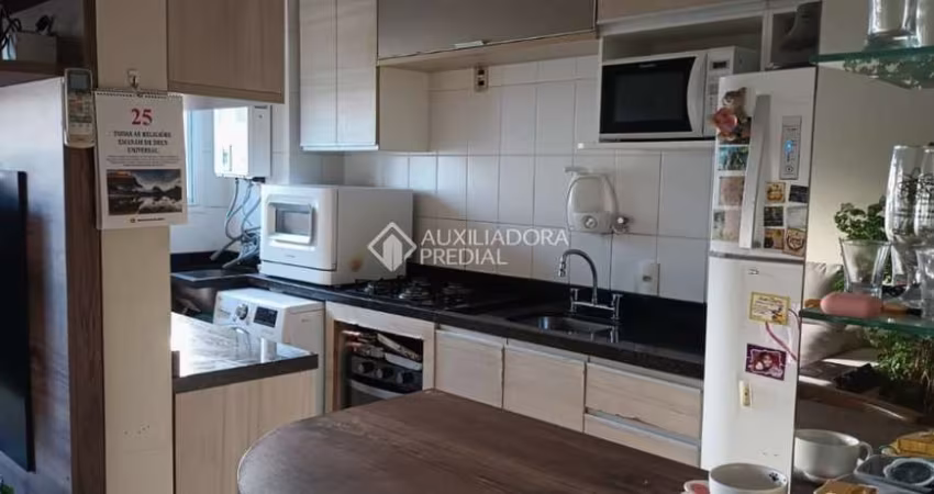 Apartamento com 3 quartos à venda na Rua Irmão Norberto Francisco Rauch, 755, Jardim Carvalho, Porto Alegre