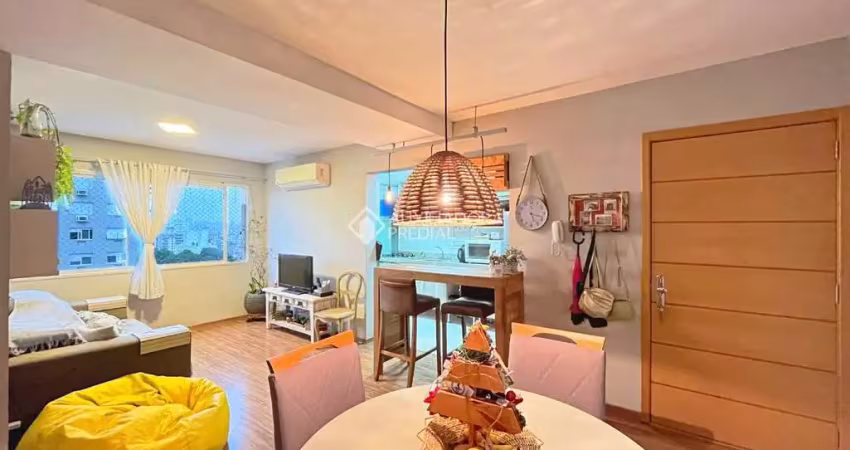 Apartamento com 3 quartos à venda na Rua Gomes Jardim, 1188, Santana, Porto Alegre