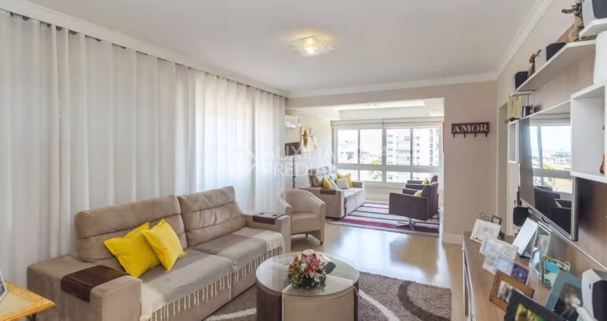 Apartamento com 3 quartos à venda na Avenida Carlos Gomes, 1999, Auxiliadora, Porto Alegre