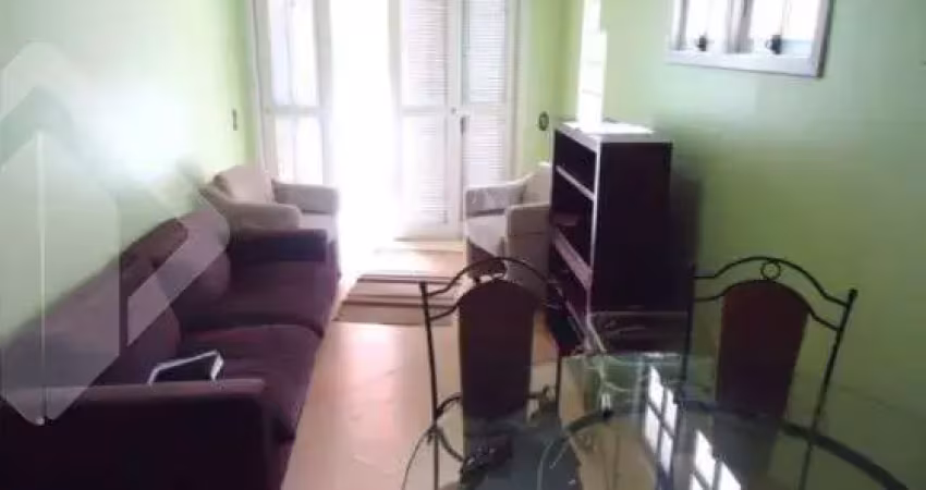 Apartamento com 1 quarto à venda na Rua Barão de Ubá, 176, Bela Vista, Porto Alegre