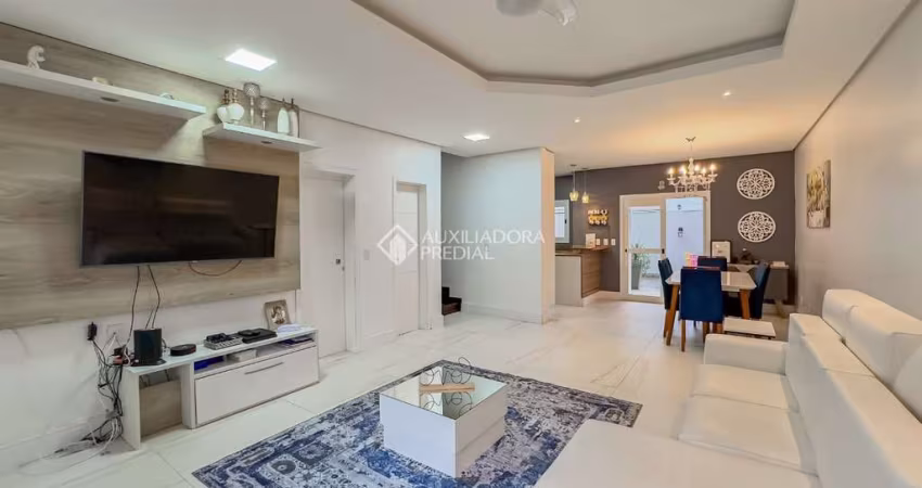 Casa em condomínio fechado com 3 quartos à venda na Avenida Ecoville, 790, Sarandi, Porto Alegre