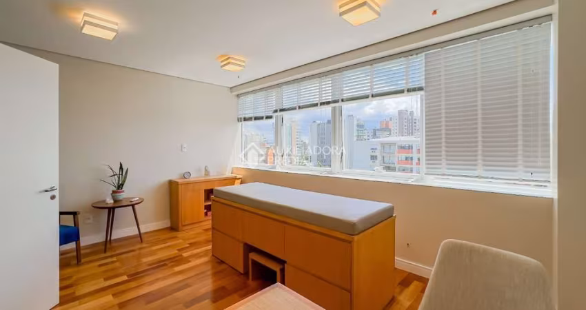 Sala comercial à venda na Rua Anita Garibaldi, 1151, Mont Serrat, Porto Alegre