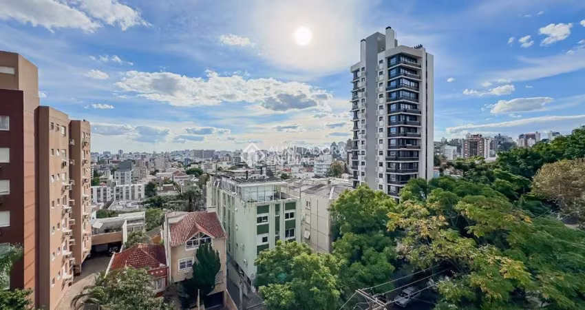 Apartamento com 2 quartos à venda na Rua Coronel Corte Real, 310, Petrópolis, Porto Alegre