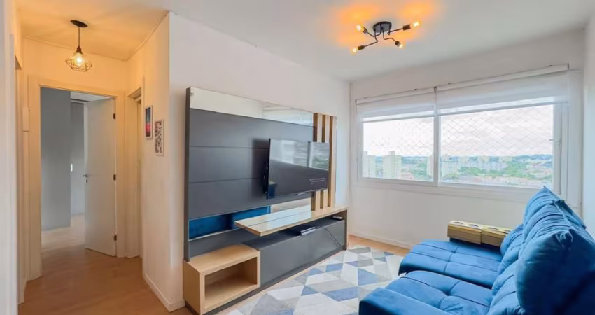 Apartamento com 2 quartos à venda na Rua Frederico Otávio Domingues Barbosa, 50, São Sebastião, Porto Alegre